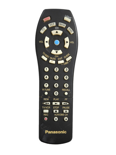 Panasonic eur511502 - panasonic,