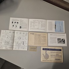 Manuale di istruzioni Grundig