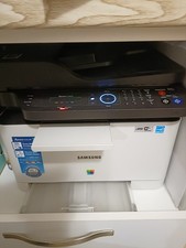 Stampante Laser color Samsung