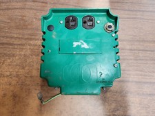 Generatore Coleman Powermate serie 54 modello 542000 Endbell 0051252.01