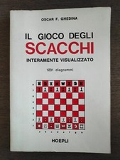 IL GIOCO DEGLI SCACCHI