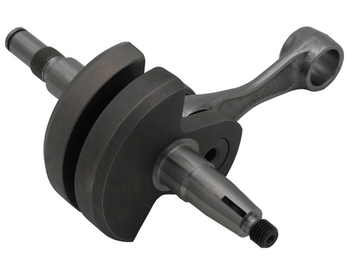 Albero motore adatto - , per