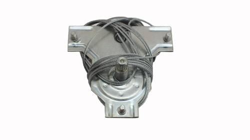 Cavo alzacristalli fiat 124 - cavo,
