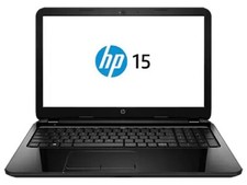 Notebook HP 15-g000sl 15,6"
