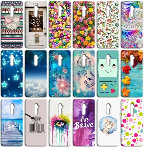 Cover custodia back case - , in