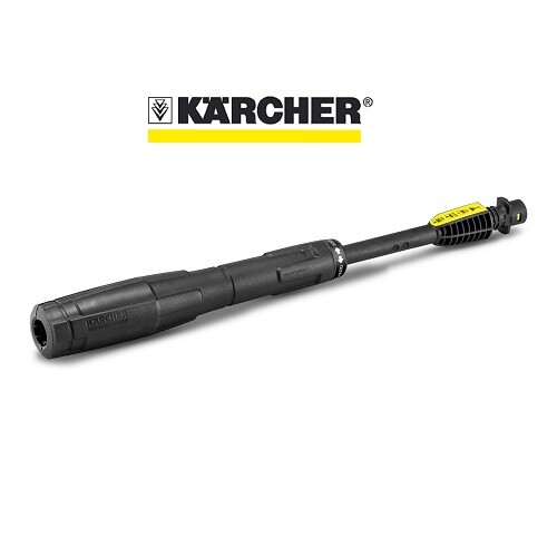 Lancia karcher 145 - vp,