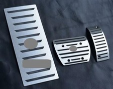 PEDALIERA PER SEAT LEON III