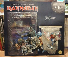 Eddie 3D collection - Iron