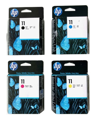 Testina originale nero - 11,