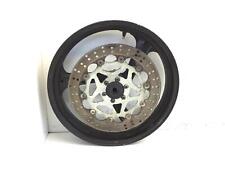 CERCHIO RUOTA ANTERIORE 17 X 3.00 - NO DISCO YAMAHA SZR 660 1995 1997