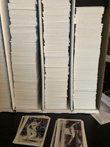 2022 topps series baseball - 2022, 2