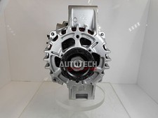 Lichtmaschine Ford Fiesta 1,3