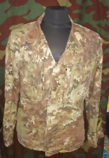 DIVISA MIMETICA MILITARE