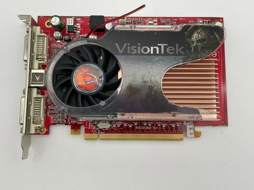 Visiontek ati radeon - visiontek, 3650