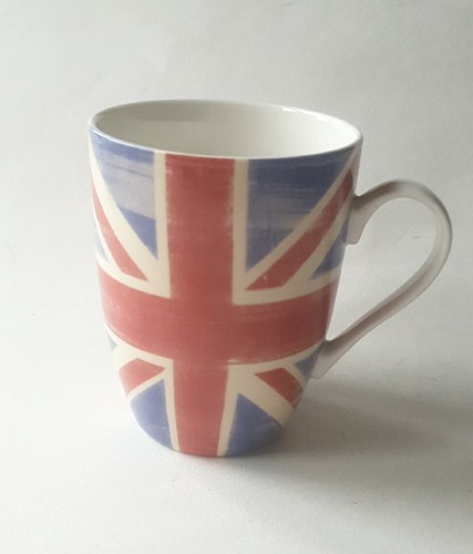 Tazza bandiera - , union