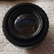 obiettivo componon per ingranditore fotografico