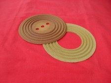 2 pezzi, 12" Stroker Cerwin