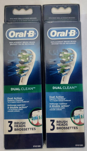 Testine ricambio oral b - testine, oral-b