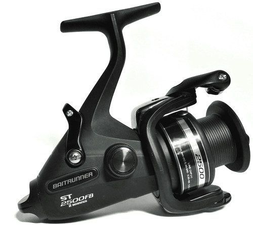Mulinello shimano nuovo - shimano,