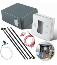 3316230.000 Kit Termostato Camper per Dometic Monozona LCD Touch Camper Cool/Forno