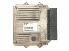 CENTRALINA ELETTRONICA MOTORE  FIAT PUNTO 3  1.3 MTJ  DIESEL   03 > 10    CMT079