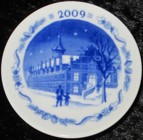 2009 royal copenhagen - royal,