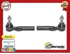 KIT TESTINE SCATOLA STERZO DX+SX FIAT MULTIPLA 186 cc 1900 JTD cc 1600 16V GPL B
