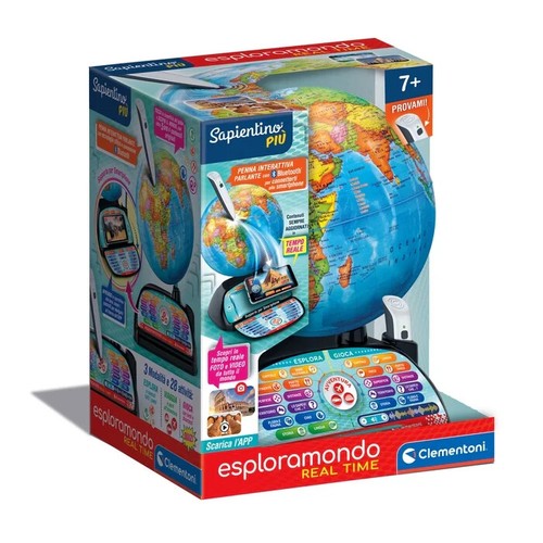 Esploramondo real time - esploramondo,
