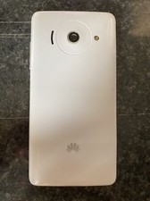 Coperchio Middle Frame HUAWEI Y300 bianco.