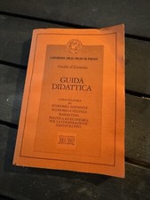 LIBRO GUIDA DIDATTICA