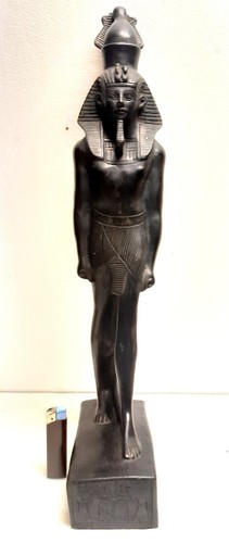 Ramses egitto grande statua - ramses,