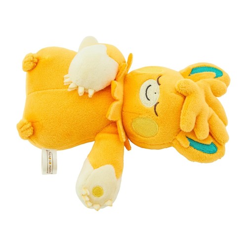 Pokemon peluche soffice - pokemon,