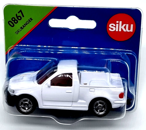 Siku 0867 ranger pick - 0867, pick-up