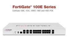 Firewall UTM Fortinet