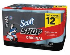 SCOTT Professional Multi