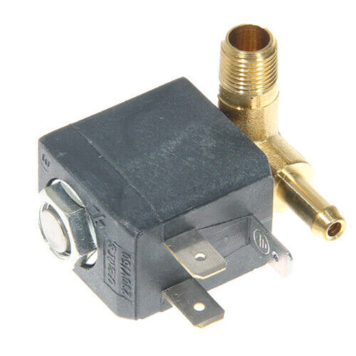 Longhi solenoid valve coil - longhi,