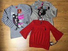 Set pezzi bambina - pezzi, felpa