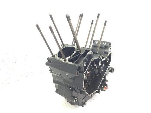 Carter motore vuoto mod pc08e - motore,