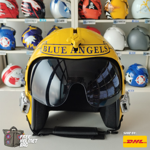 The blue angels - blue,