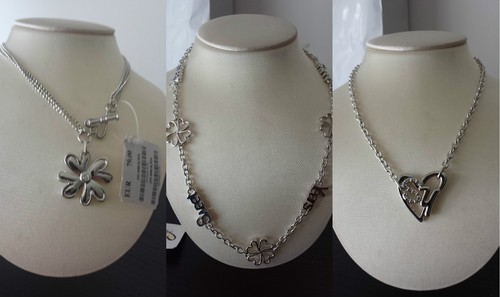 Collana donna sweet years - collana,