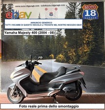 Sono Disponibili Ricambi