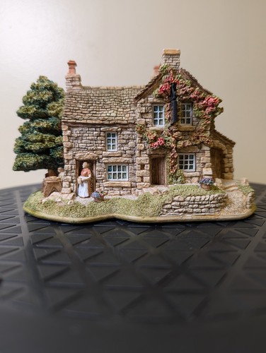 Lilliput lane the - lilliput,