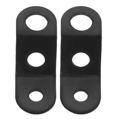 Pezzi supporto serbatoio - 2,