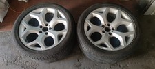 Cerchi lega bmw originali - 4,