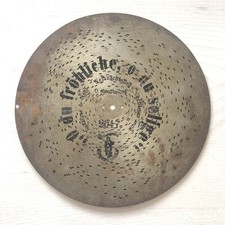 Piatto natalizio polifonico 28