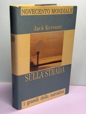 Sulla strada jack kerouac - jack,