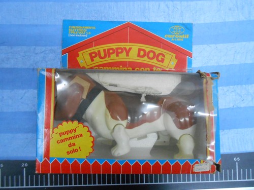 Puppy dog cammina walk - cammina,
