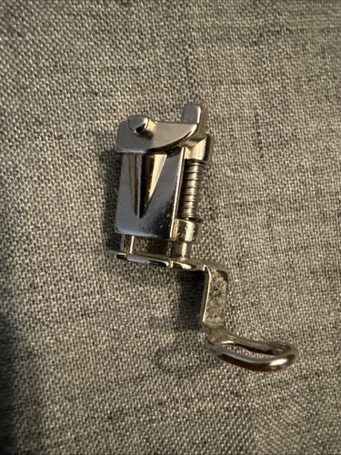 Piedino pressa originale
