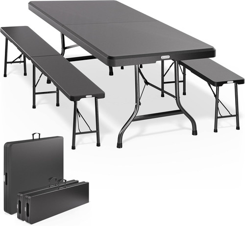 Set birreria pieghevole - ®,