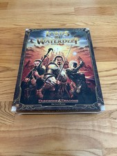 Wizards of the Coast Lords of